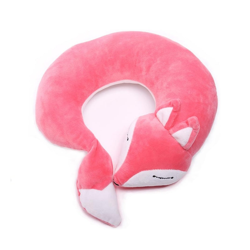 coussin pour la tete - Rose