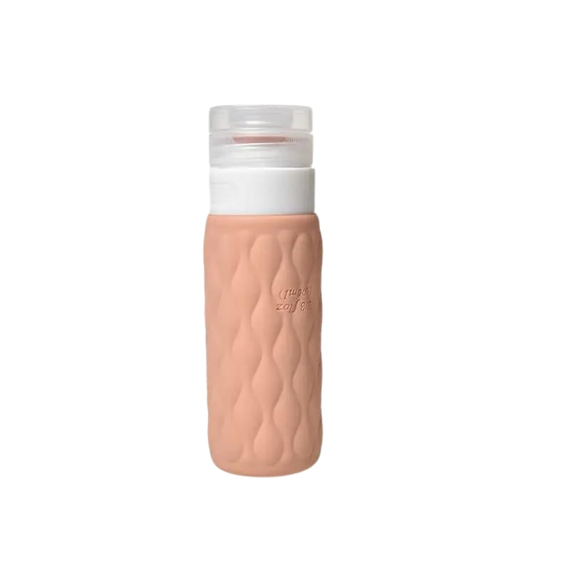bouteille pour savon à main - Orange