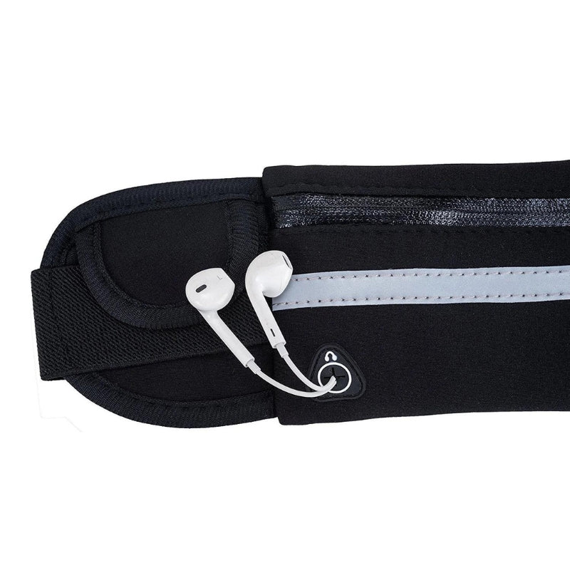 meilleure ceinture de voyage - Orange - Rose - Noir - Bleu - Vert Fluo