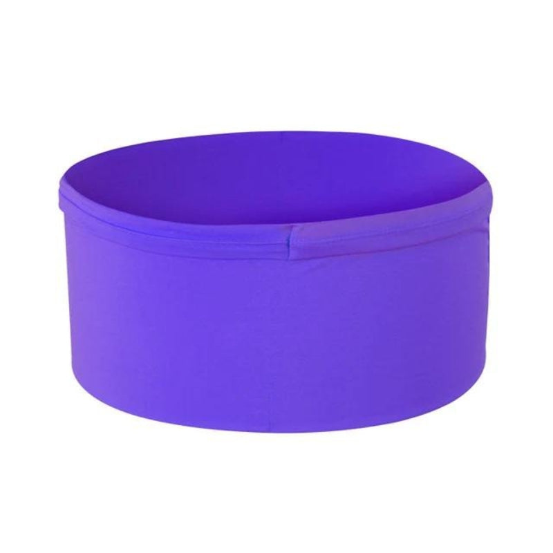 ceinture de voyage pour papiers - Violet