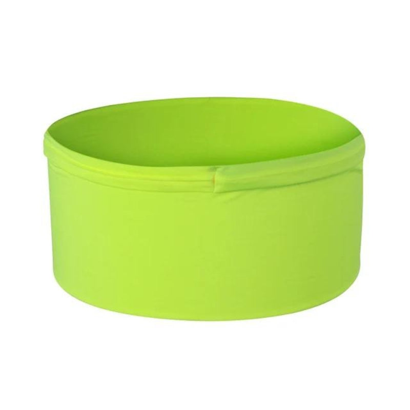 meilleure ceinture de voyage - Fluo