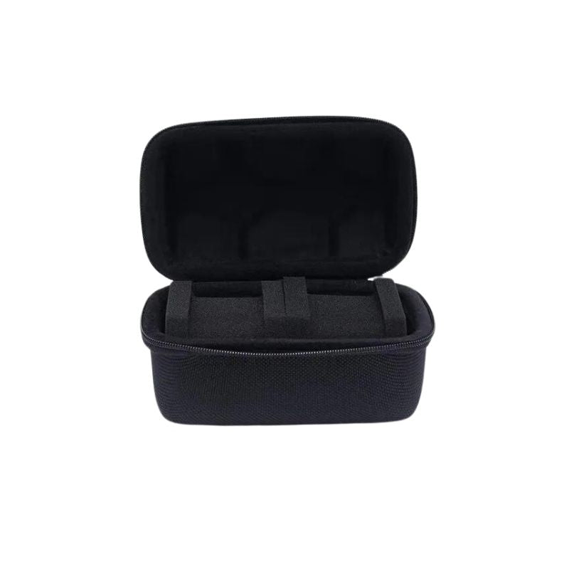 etui de voyage montres - Noir