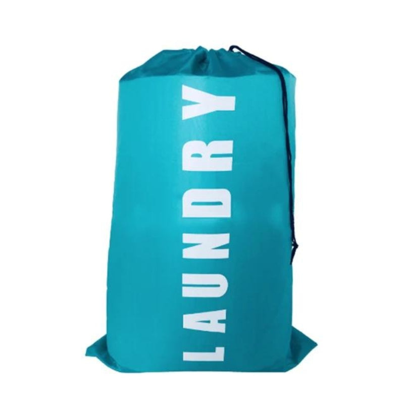sac de voyage grande ouverture - Bleu - Laundry