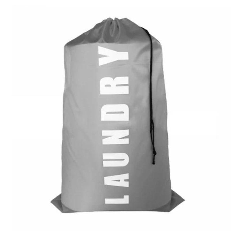 sac linge sale valise - Gris - Laundry