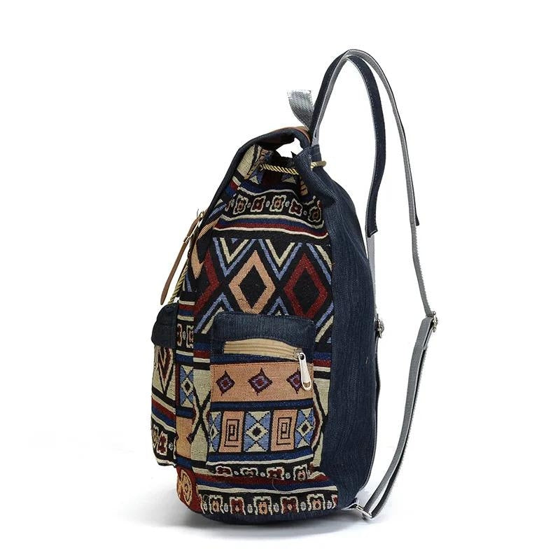 sac voyage tissus - Modèle 1 - Modèle 2 - Modèle 3 - Modèle 4