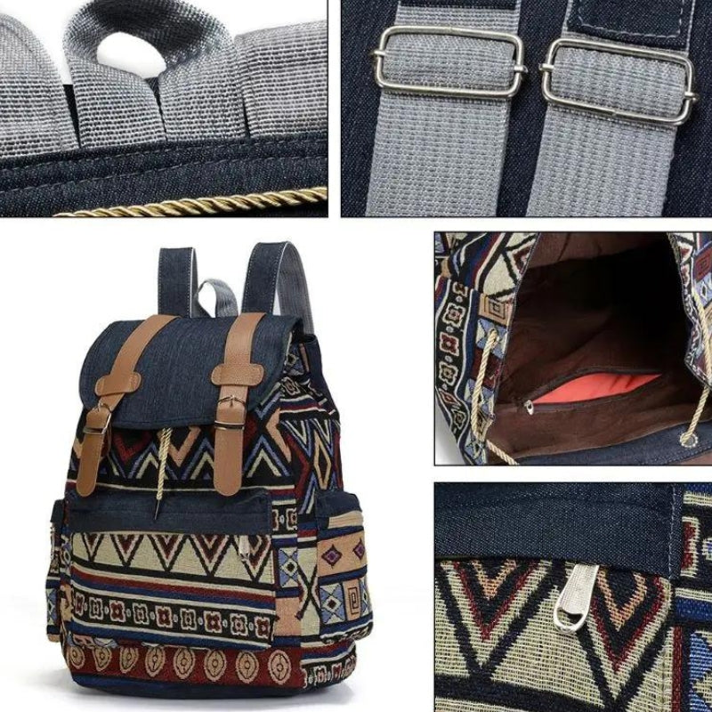 sac voyage toile femme - Modèle 1 - Modèle 2 - Modèle 3 - Modèle 4