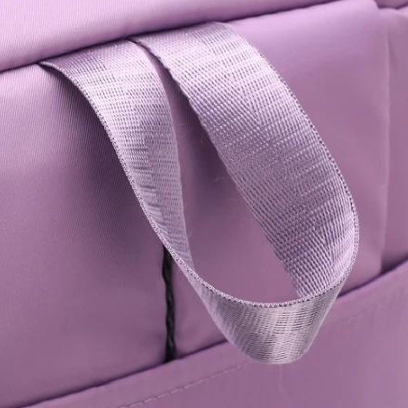 sac de voyage luxe - Bleu Marine - Noir - Bleu Ciel - Gris - Violet - Rose