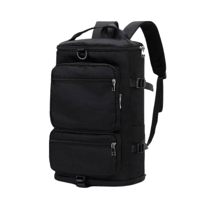 sac femme grand format - Noir