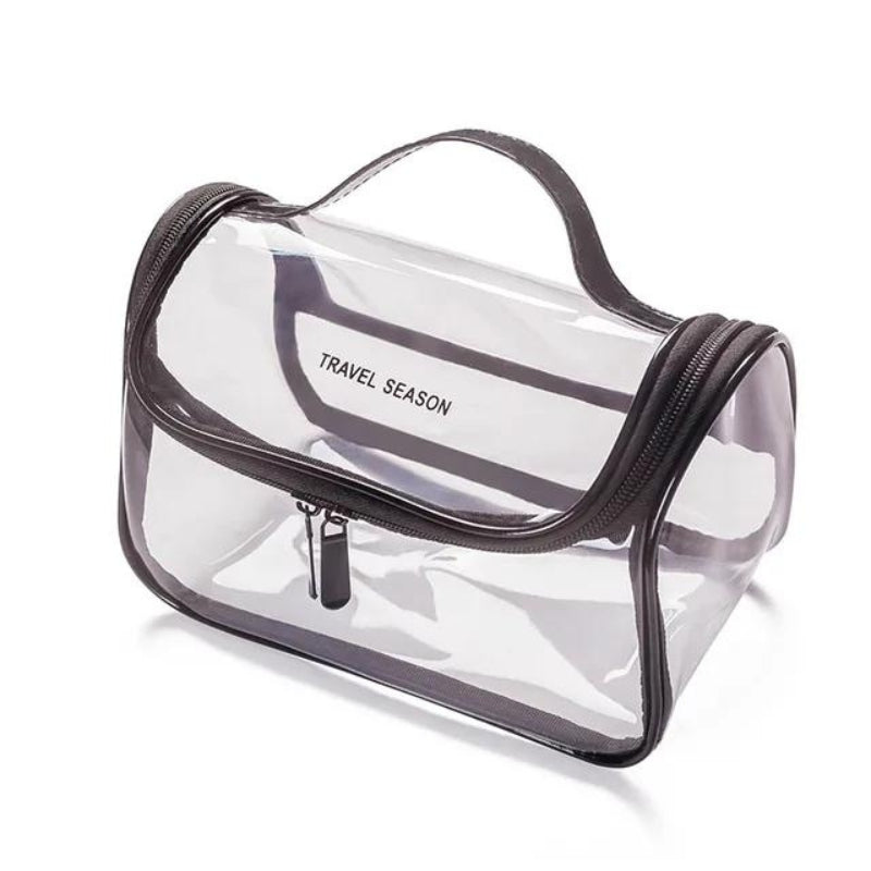 trousse de toilette femme - Noir