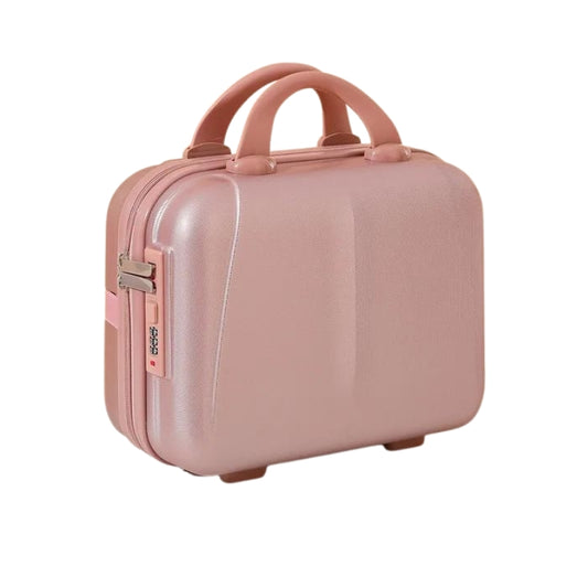 vanity valise de toilette - Rose Gold 